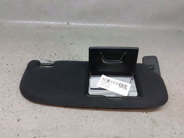 Pare-soleil droit Hyundai COUPE II (GK) 2.0 gls (2003-2009)