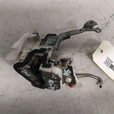Serrure porte avg Citroën C1 (PM_, PN_) 1.0 (2005-2014) 5 portes