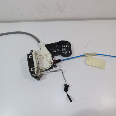 Serrure porte arg Mercedes-benz CLASSE A (W176) A 200 cdi - d (176.008) (2014-2018)