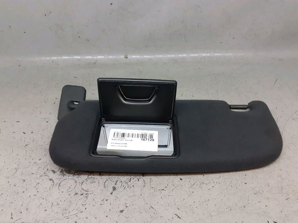 Pare-soleil gauche Hyundai COUPE II (GK) 2.0 gls (2003-2009)