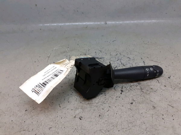 Commande essuie glace Renault CLIO II (BB_, CB_) 1.5 dci (b-cb07) (2001-2009) 3 portes