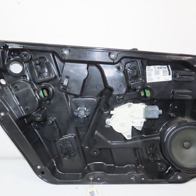 Mecanismemoteur leve-glace avg Mercedes-benz CLASSE A (W176) A 200 cdi - d (176.008) (2014-2018)