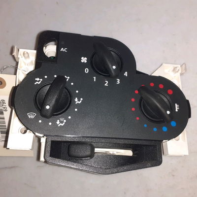 Commande de chauffage Dacia LOGAN (LS_) 1.5 dci (ls0k) (2006-2012)
