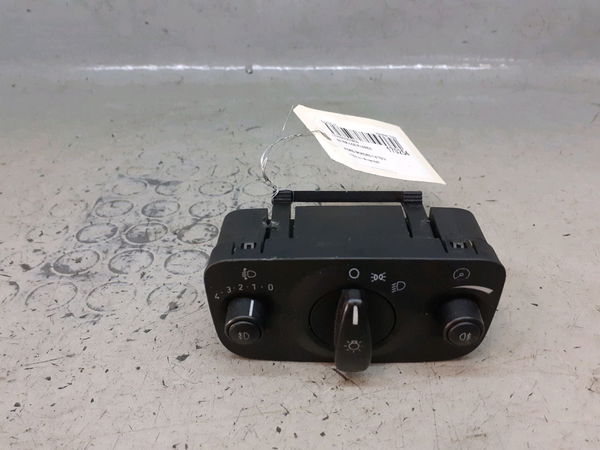 Interrupteur commande de phares Ford MONDEO IV (BA7) 1.8 tdci (2007-2015)