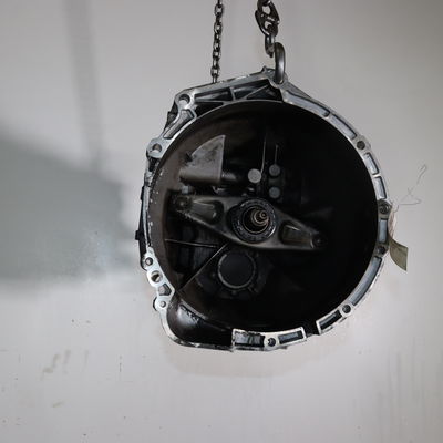 Boîte à vitesse mecanique Bmw 1 (F20) 118 d (2011-2015)