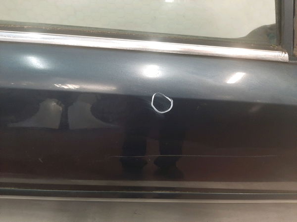 Porte avant droite Opel SIGNUM 3-5 portes (Z03) 1.9 cdti (f48) (2004-2008) 5 portes