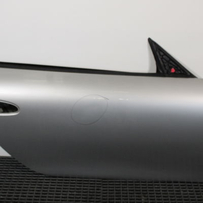 Porte avant droite Porsche BOXSTER (986) S 3.2 (1999-2002)