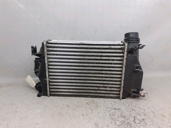 Catalyseur Toyota YARIS (_P1_) 1.0 (scp10_) (1999-2005)
