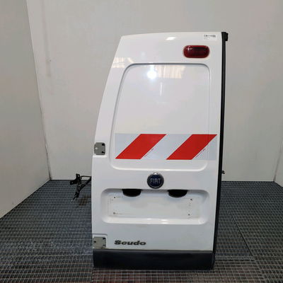 Porte battante arrière gauche Fiat SCUDO Camionnette (220_) 2.0 jtd (1999-2006)