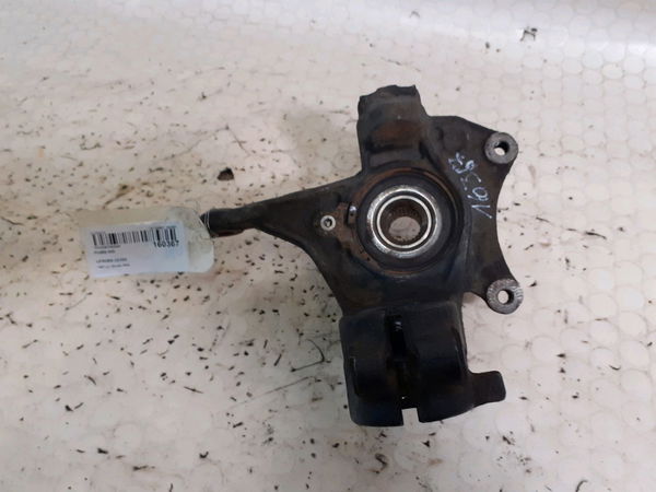 Fusee avd Citroën C5 I (DC_) 2.0 hdi (dcrhzb, dcrhze) (2001-2004) 5 portes