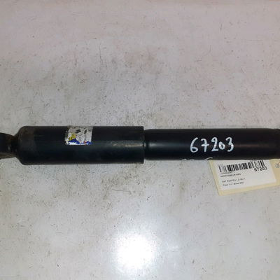 Amortisseur arrière gauche Fiat PUNTO (188_) 1.2 60 (188.030, .050, .130, .150, .230, .250) (1999-2010)