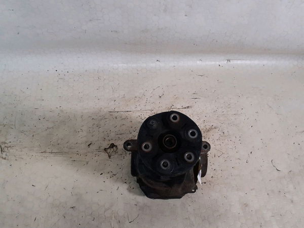 Pont arriere Bmw 3 Touring (F31) 330 d (2012-2019)