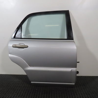 Porte arrière droite Kia SPORTAGE II (JE_, KM) 2.0 crdi 4wd (2004)