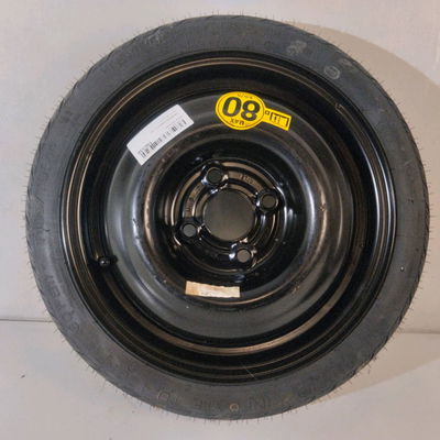 Roue de secours Chevrolet AVEO - KALOS 3-5 portes (T250, T255) 1.2 (2008) 5 portes