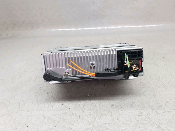 Autoradio Mercedes-benz CLASSE S (W220) S 320 cdi (220.026, 220.126) (1999-2002)