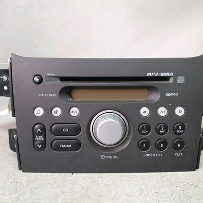 Autoradio Opel AGILA (B) (H08) 1.3 cdti (f68) (2008-2010) 5 portes