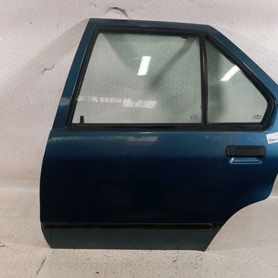 Porte arrière gauche Renault 19 I Chamade (L53_) 1.4 (l532, l53p) (1988-1992)