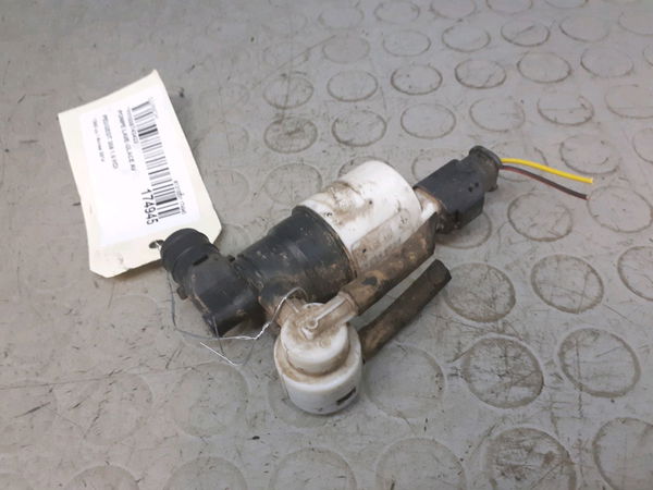 Pompe lave-glace avant Peugeot 308 I (4A_, 4C_) 1.6 hdi (2007-2014) 5 portes