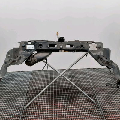 Face avant Fiat BRAVO II (198_) 1.9 d multijet (198axe1a) (2007-2008)