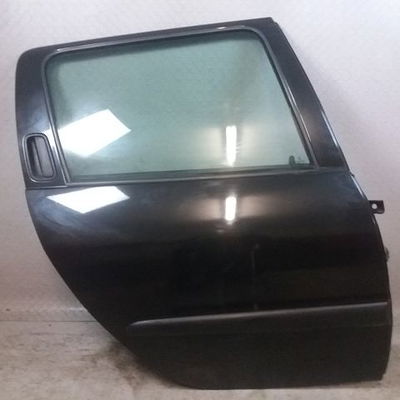 Porte arrière droite Peugeot 206 SW (2E-K) 1.4 hdi (2002-2007) 5 portes