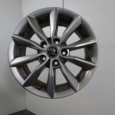 Jante aluminium 3 Skoda OCTAVIA III (5E3, NL3, NR3) 1.4 tsi (2012-2017)