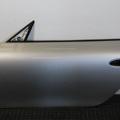 Porte avant gauche Porsche BOXSTER (986) S 3.2 (1999-2002)