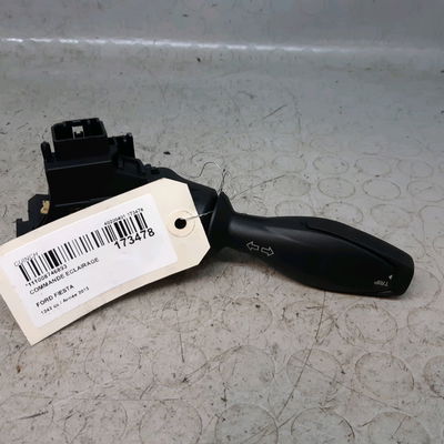 Commande eclairage Ford FIESTA VI (CB1, CCN) 1.25 (2008-2017)