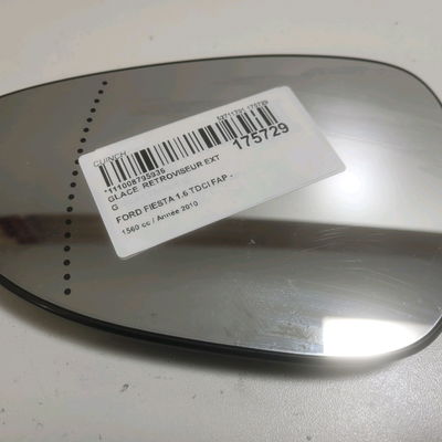Glace  retroviseur exterieur gauche Ford FIESTA VI (CB1, CCN) 1.6 tdci (2008-2012)