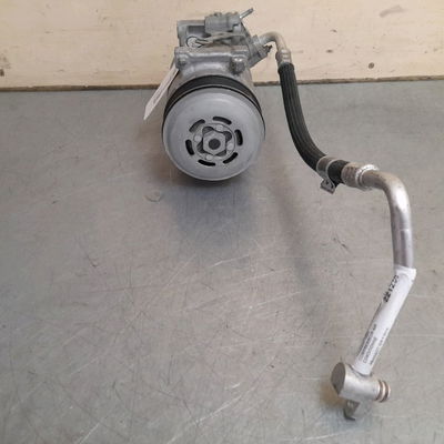 Compresseur air conditionne Peugeot 208 II (UB_, UP_, UW_, UJ_) 1.2 puretech 130 (2019)