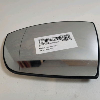 Glace  retroviseur exterieur gauche Ford GRAND C-MAX (DXA-CB7, DXA-CEU) 2.0 tdci (2011-2019)
