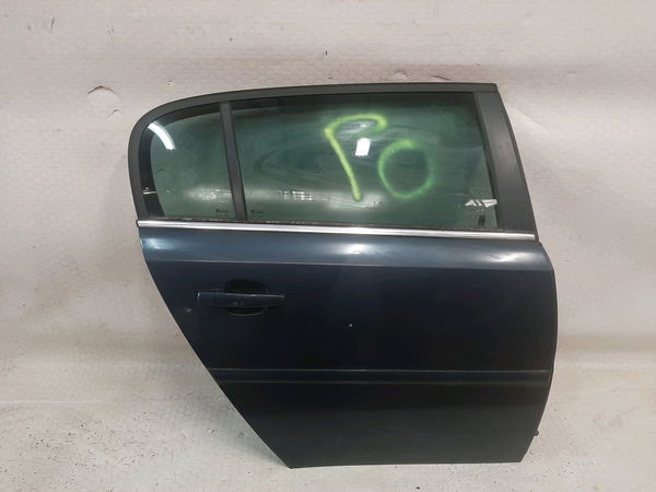 Porte arrière droite Opel SIGNUM 3-5 portes (Z03) 1.9 cdti (f48) (2004-2008) 5 portes