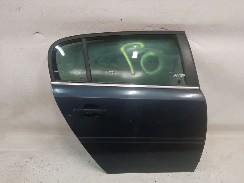 Porte arrière droite Opel SIGNUM 3-5 portes (Z03) 1.9 cdti (f48) (2004-2008) 5 portes