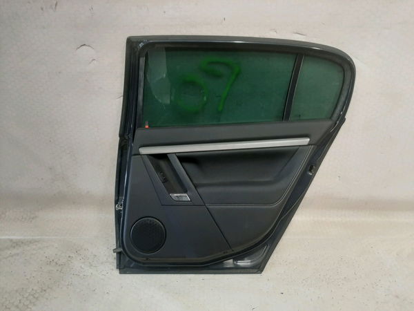 Porte arrière droite Opel SIGNUM 3-5 portes (Z03) 1.9 cdti (f48) (2004-2008) 5 portes