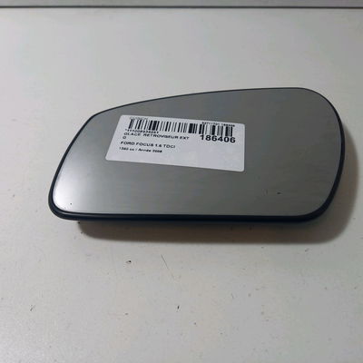 Glace  retroviseur exterieur gauche Ford FOCUS II (DA_, HCP, DP) 1.6 tdci (2004-2012)