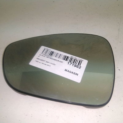 Glace  retroviseur exterieur gauche Peugeot 508 I (8D_) 1.6 hdi (2010-2018)