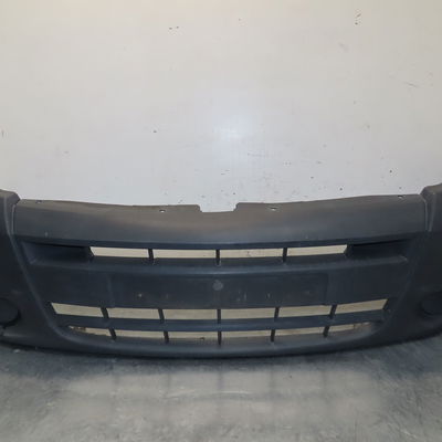 Pare-choc avant Renault MASTER II Autobus-Autocar (JD) 2.2 dci 90 (2000)