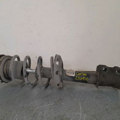 Amortisseur avant gauche Opel CORSA C (X01) 1.4 twinport (f08, f68) (2003-2009)
