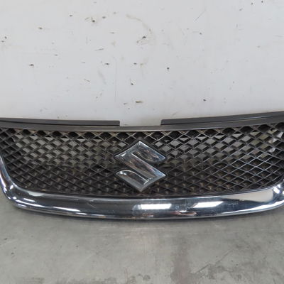Calandre Suzuki GRAND VITARA II (JT, TE, TD) 1.9 ddis traction intégrale (jt419, td44, jb419wd,... (2005-2015)