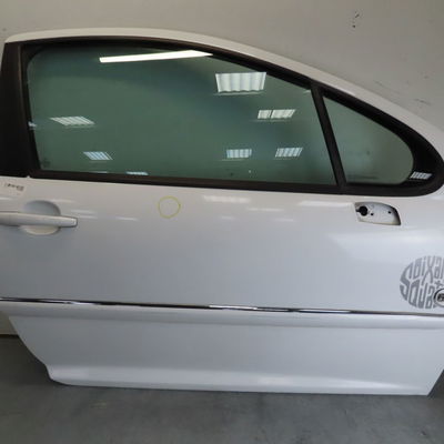 Porte avant droite Peugeot 207-207 (WA_, WC_) 1.4 16v (2006-2013) 3 portes