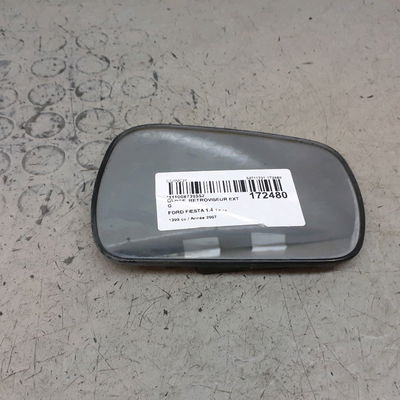 Glace  retroviseur exterieur gauche Ford FIESTA V (JH_, JD_) 1.4 tdci (2001-2008) 5 portes