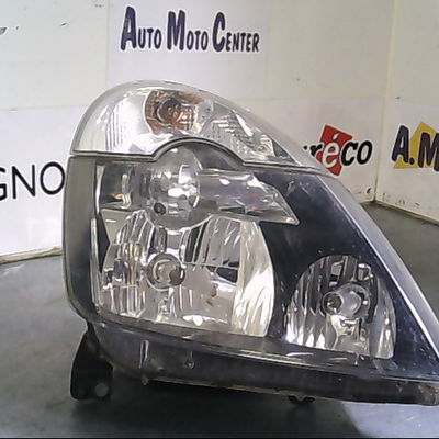 Phare gauche Renault MODUS - GRAND MODUS (F-JP0_) 1.5 dci (fp0f, jp0f) (2004) 5 portes