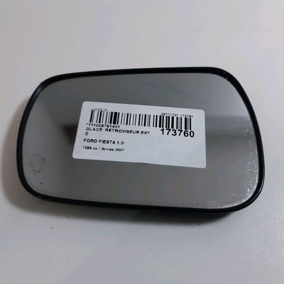 Glace  retroviseur exterieur gauche Ford FIESTA V (JH_, JD_) 1.3 (2001-2008) 3 portes