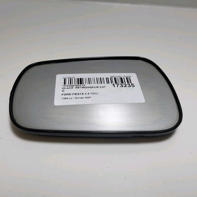 Glace  retroviseur exterieur gauche Ford FIESTA V (JH_, JD_) 1.4 tdci (2001-2008) 5 portes
