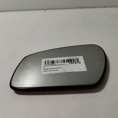 Glace  retroviseur exterieur gauche Ford FOCUS II (DA_, HCP, DP) 1.6 tdci (2004-2012)