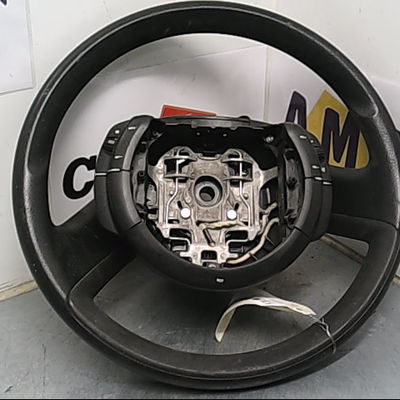 Volant de direction Citroën C4 I (LC_) 1.6 hdi (2004-2011) 5 portes