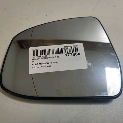Glace  retroviseur exterieur gauche Ford MONDEO IV (BA7) 1.8 tdci (2007-2015)