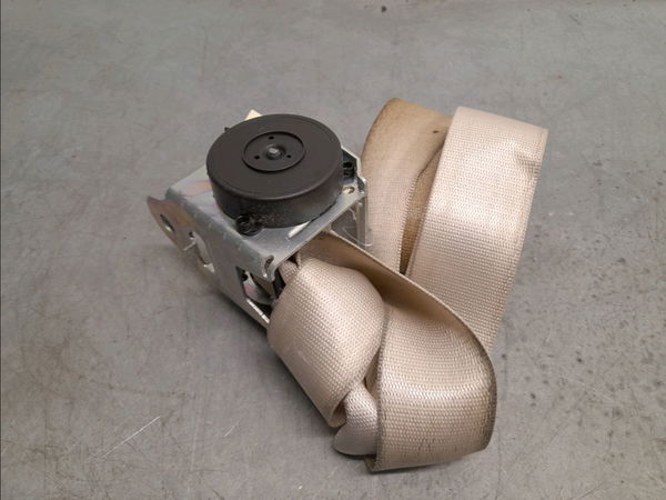 Ceinture avant gauche Bmw 5 Gran Turismo (F07) 530 d (2010-2017)