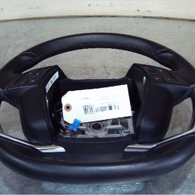 Volant de direction Citroën C4 PICASSO II 1.2 thp 130 (2014)