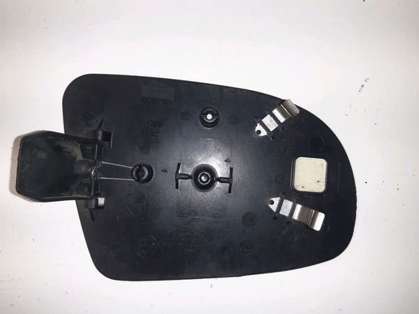Glace  retroviseur exterieur gauche Opel CORSA B (S93) 1.2 i 16v (f08, f68, m68) (1998-2000) 5 portes