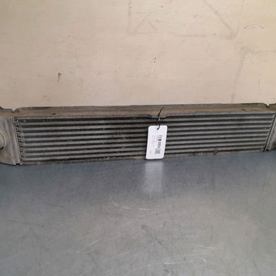 Echangeur air Citroën JUMPER Camionnette 2.2 hdi 120 (2006)